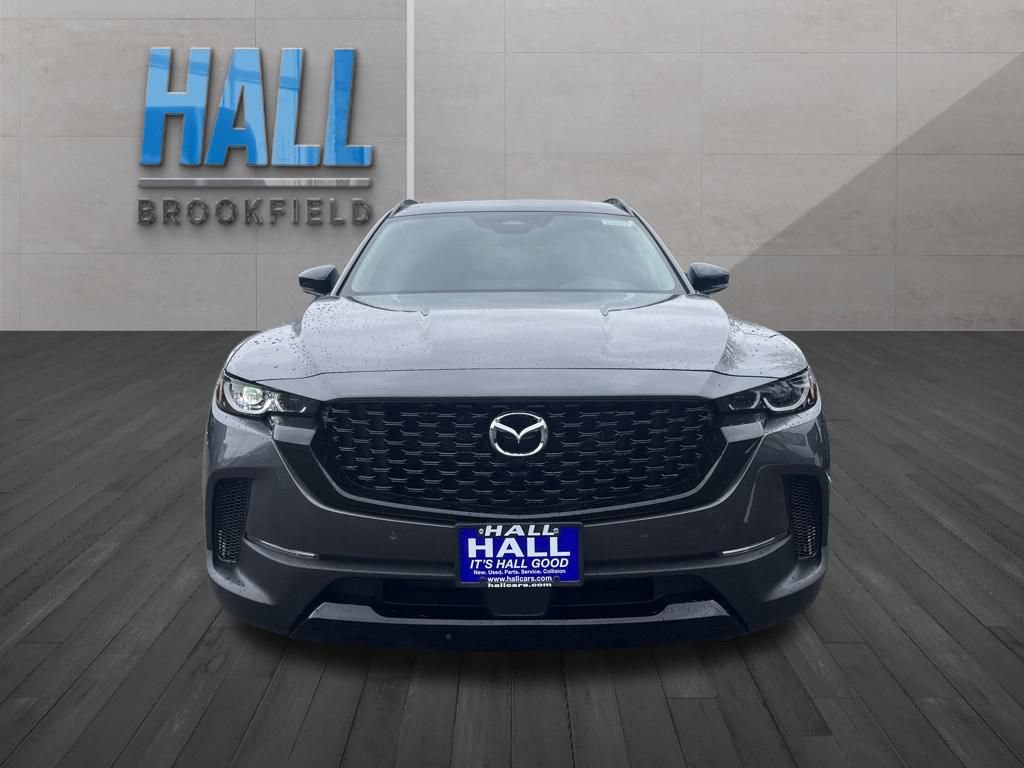 New 2026 MAZDA CX-50 AWD 2.5 Hybrid w/ Weather Package image 8