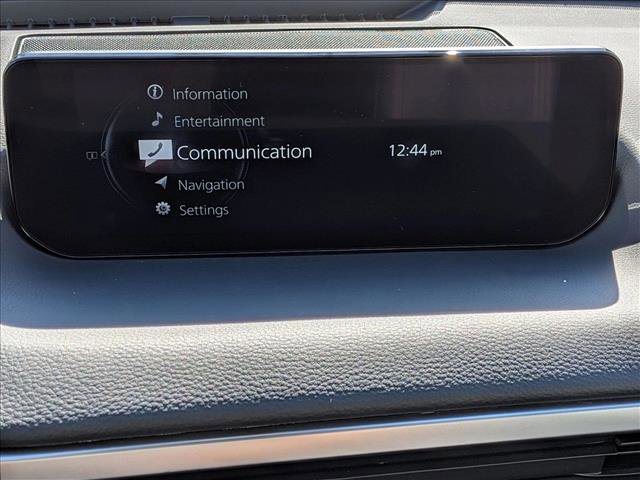 Used 2023 MAZDA CX-50 2.5 S w/ Preferred Plus Pkg image 13