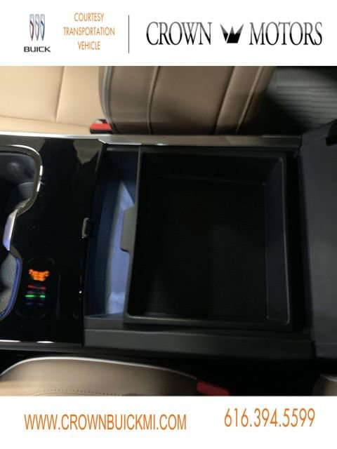 Used 2025 Buick Enclave Preferred w/ LPO, Floor Liner Package image 25