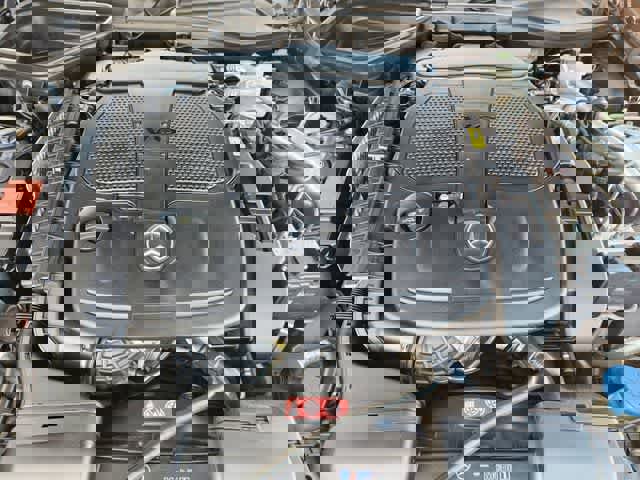 Used 2012 Mercedes-Benz SLK 350 image 9