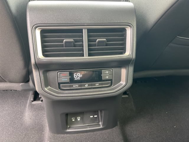 New 2026 Volkswagen Atlas SE AWD/4WD image 10