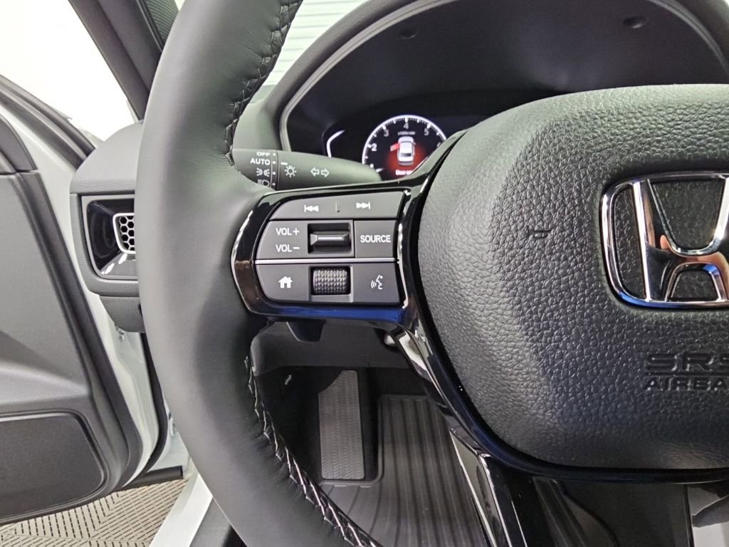 New 2026 Honda Civic Sport image 22