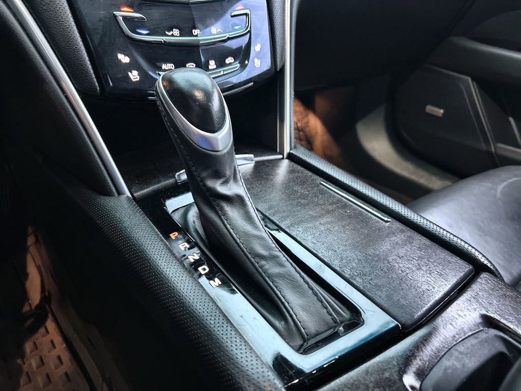 Used 2018 Cadillac XTS Luxury image 19