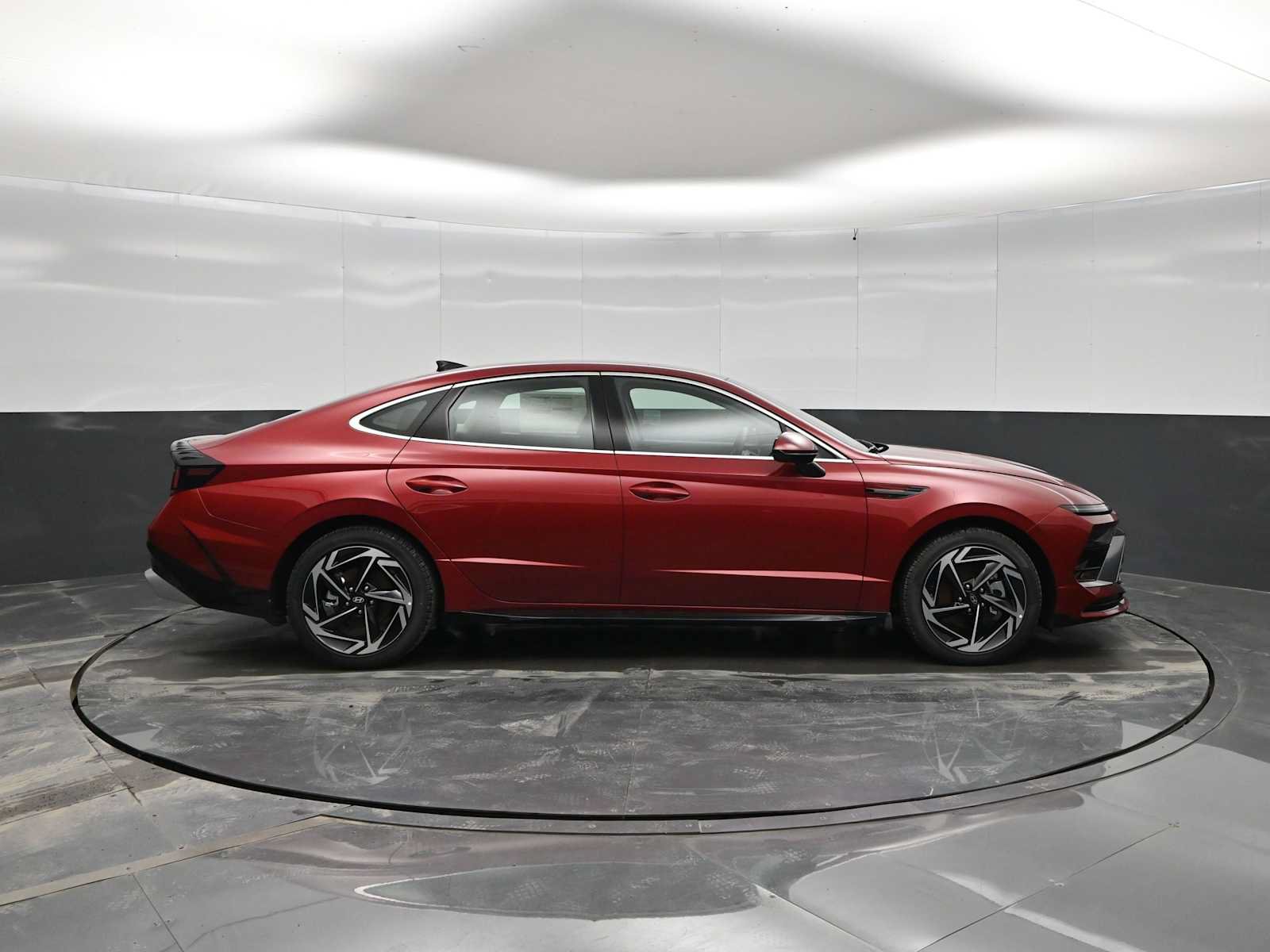 New 2026 Hyundai Sonata SEL FWD image 9