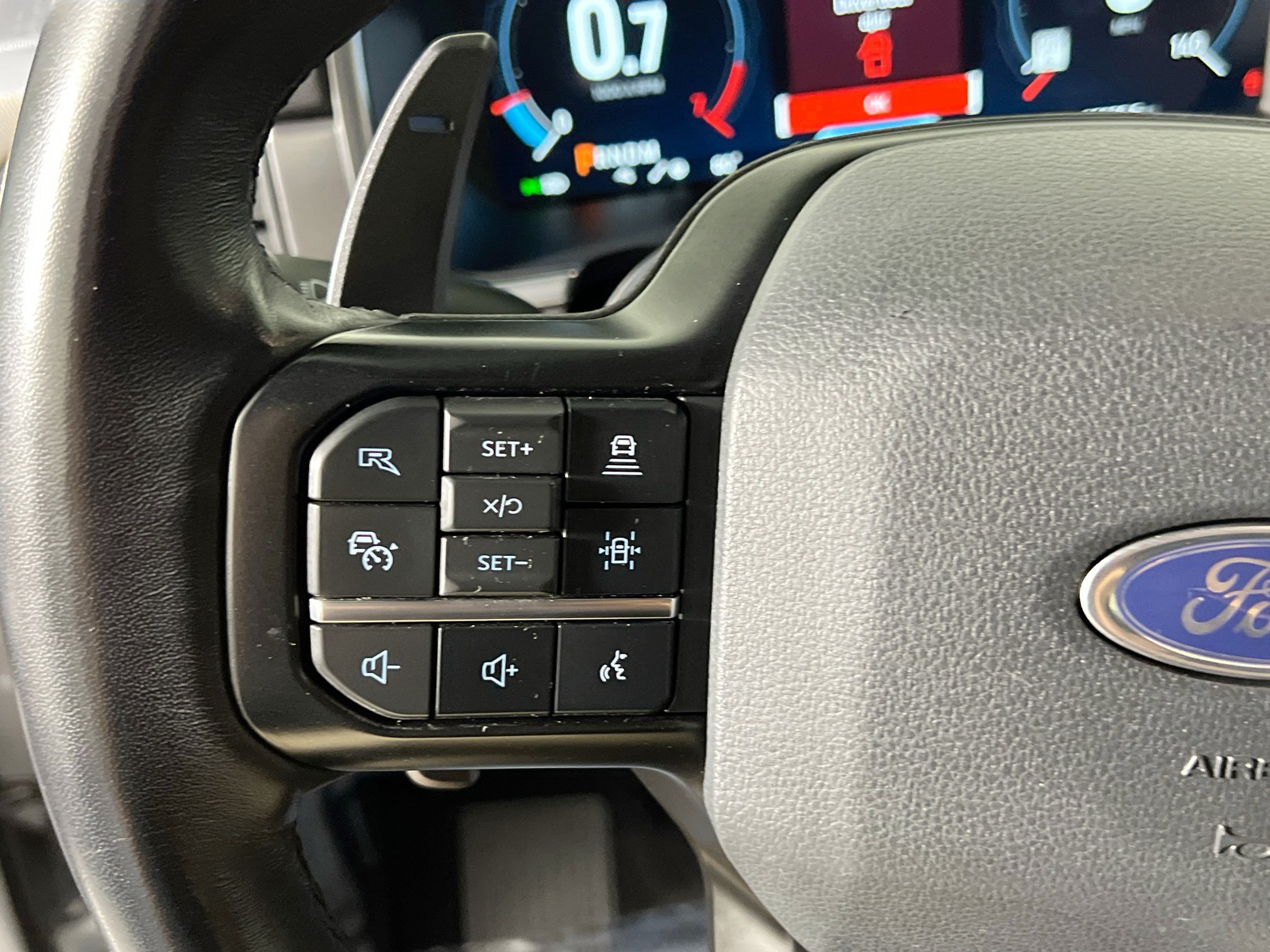 Used 2023 Ford F150 Raptor w/ Raptor 37 Performance Package AWD/4WD image 18