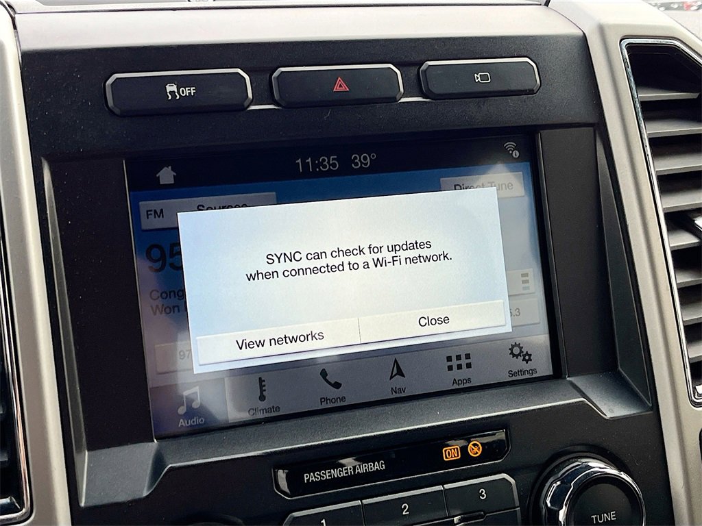 Used 2019 Ford F250 Lariat w/ Chrome Package image 15