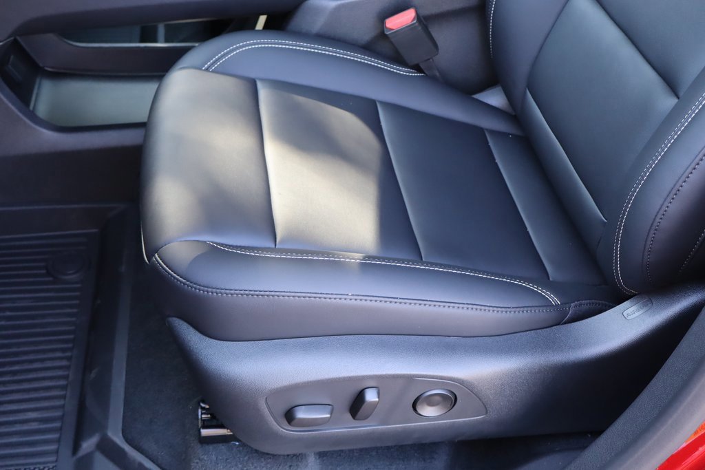 New 2025 GMC Acadia Elevation w/ Elevation Premium Package image 11