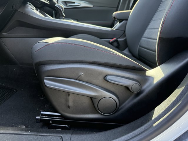 New 2025 Dodge Hornet GT AWD/4WD image 24