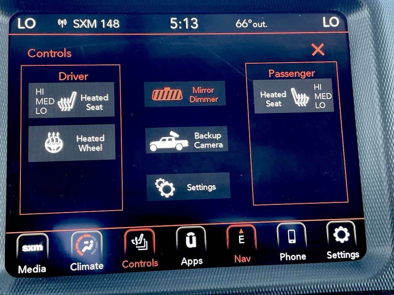 Used 2021 Jeep Gladiator Rubicon AWD/4WD image 21