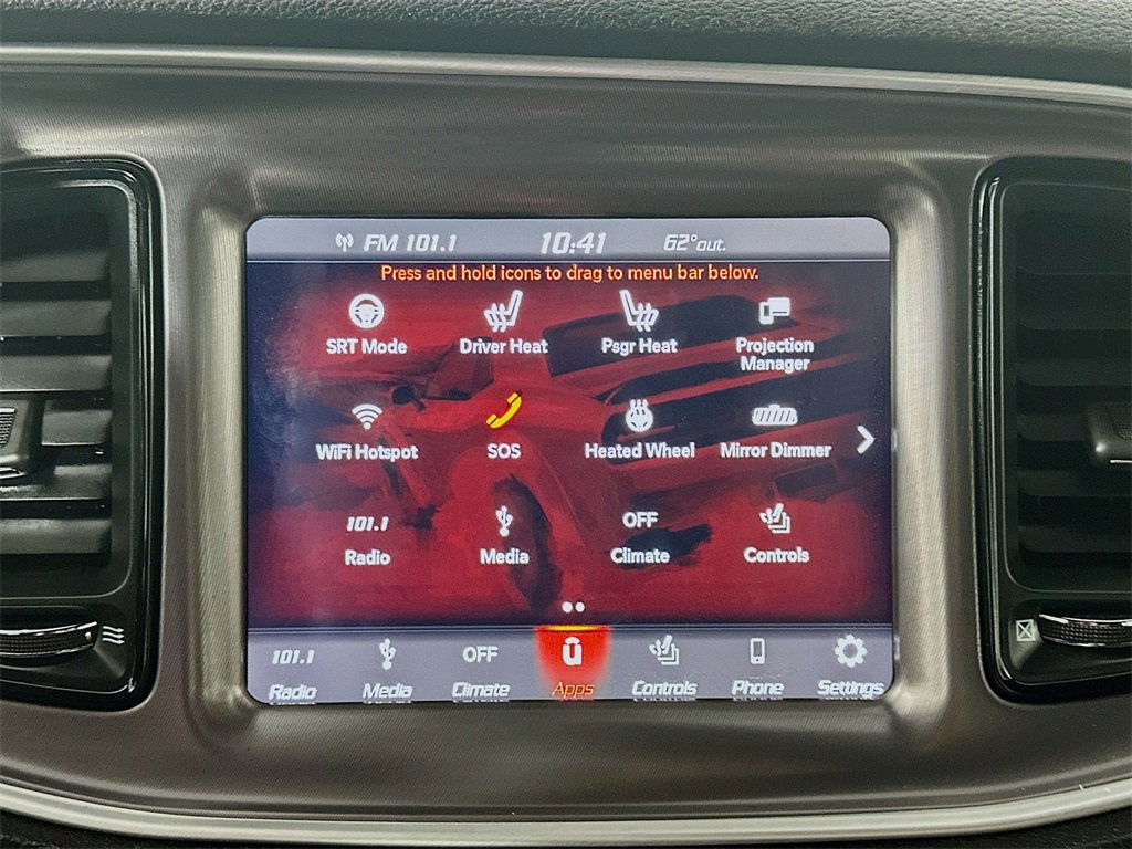 Used 2019 Dodge Challenger R/T Scat Pack image 19