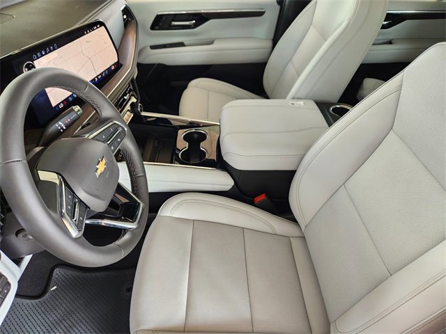 New 2026 Chevrolet Tahoe Premier w/ Sun And Tow Package image 10