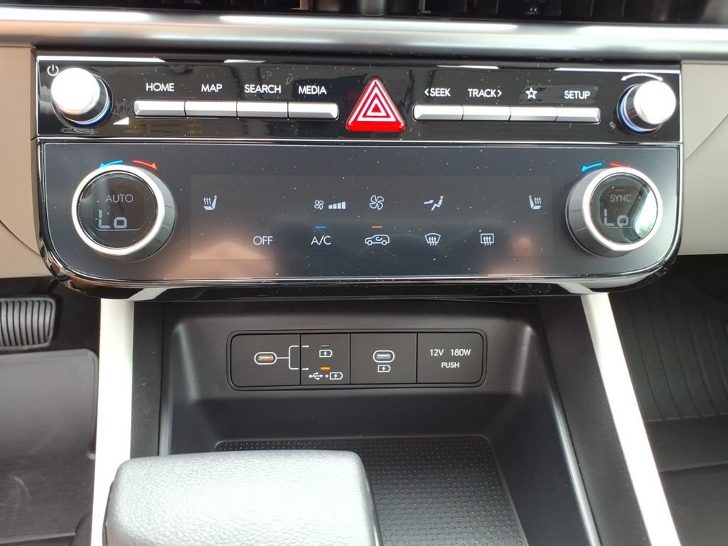 New 2026 Hyundai Tucson SEL Plus FWD image 22