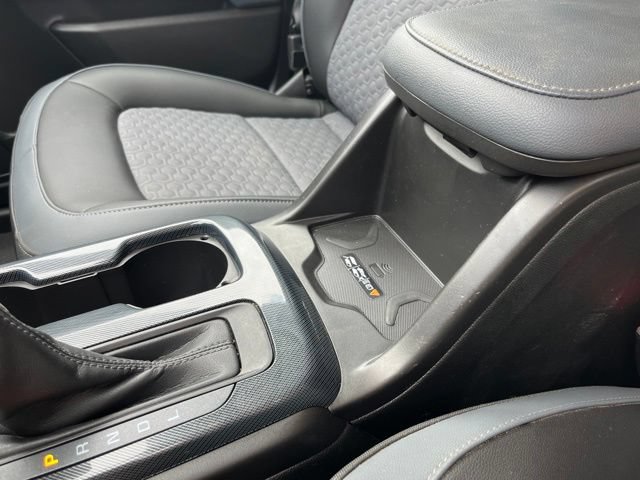 Used 2022 Chevrolet Colorado Z71 RWD image 39