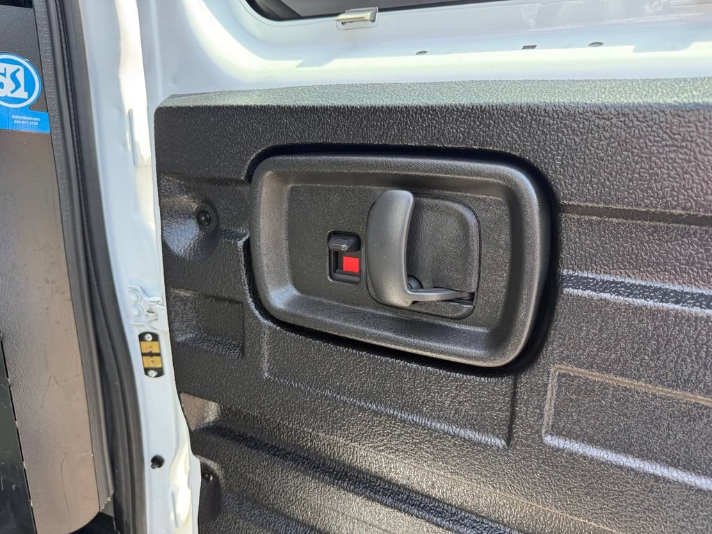 Used 2025 Chevrolet Express 2500 w/ Driver Convenience Package RWD image 27
