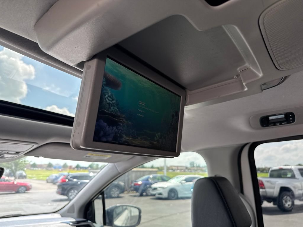 Used 2022 Honda Odyssey Touring image 38