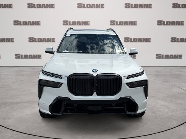New 2027 BMW X7 xDrive40i w/ M Sport Package AWD/4WD image 8