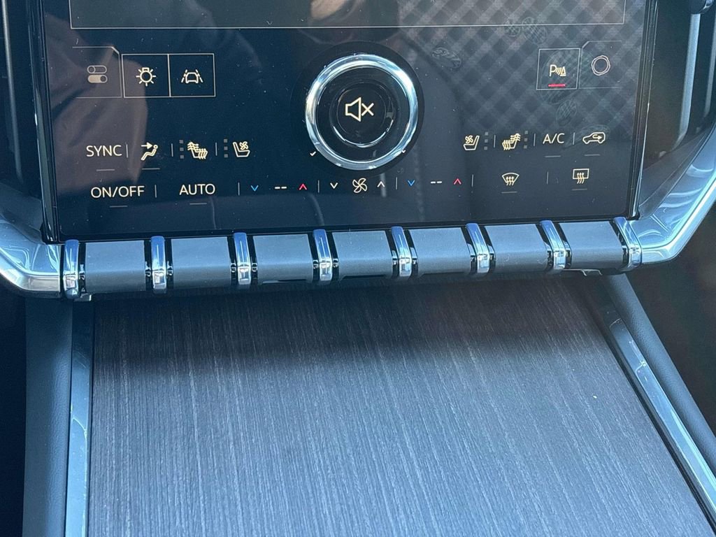 New 2026 GMC Acadia Denali w/ Super Cruise Package image 17