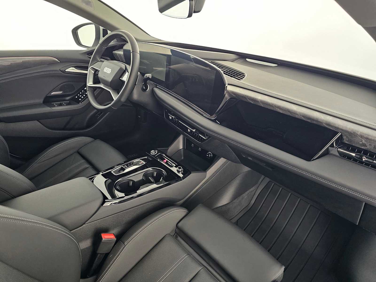 Used 2025 Audi A6 e-tron Premium Plus w/ Premium Plus RWD image 11