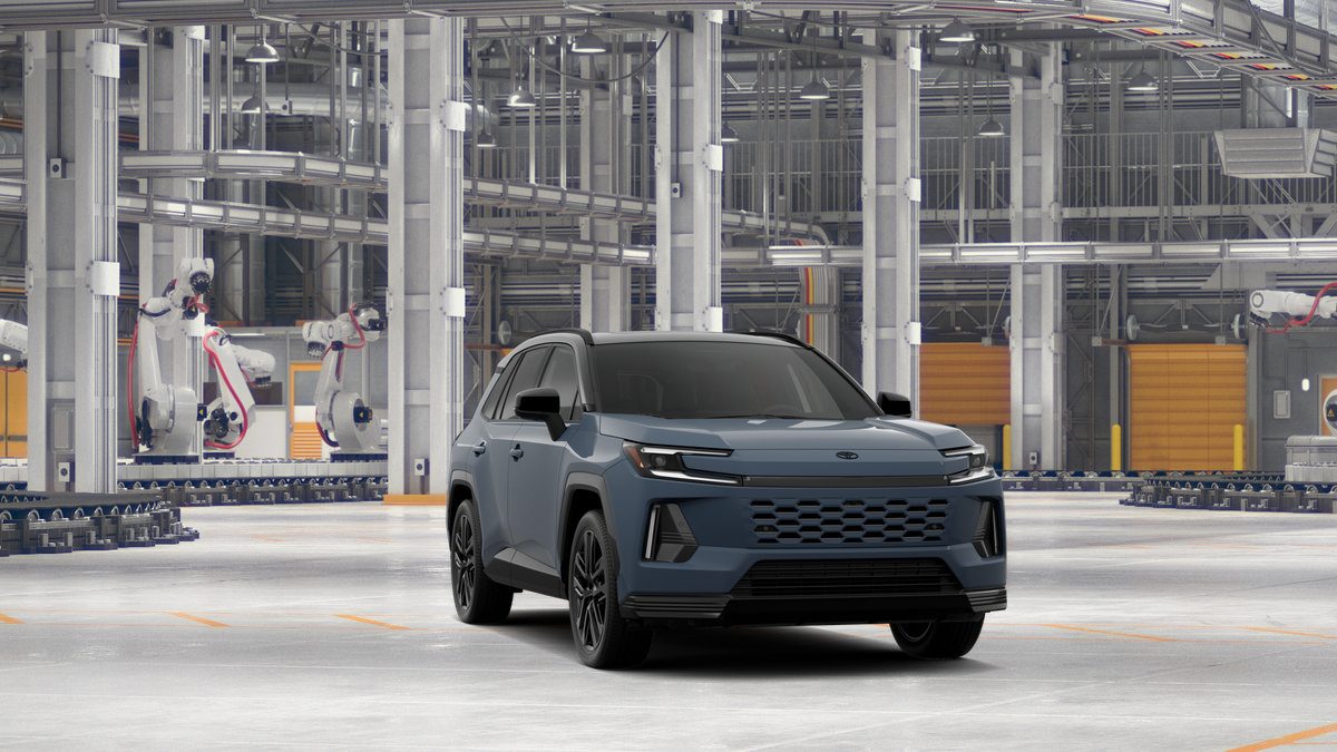 New 2026 Toyota RAV4 AWD image 18