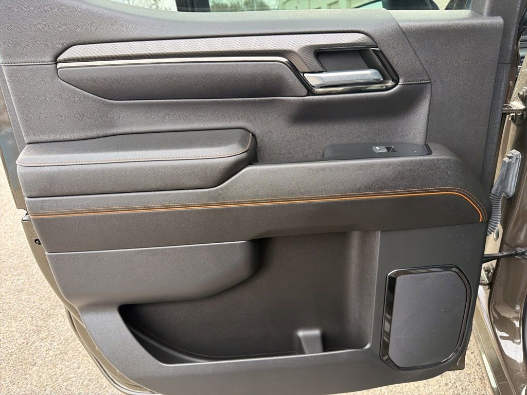 Used 2023 GMC Sierra 1500 AT4 w/ AT4 Preferred Package image 21