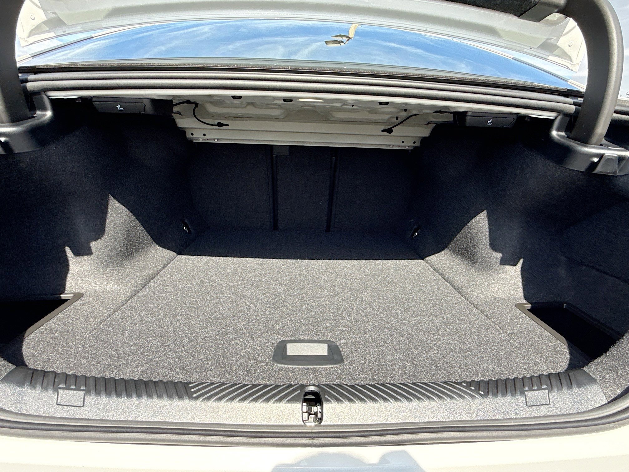 New 2026 BMW i5 eDrive40 RWD image 11