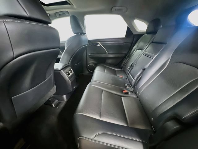 Used 2020 Lexus RX 350 FWD w/ Premium Package image 26