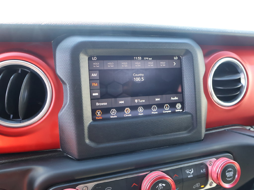 Used 2019 Jeep Wrangler Rubicon AWD/4WD image 29