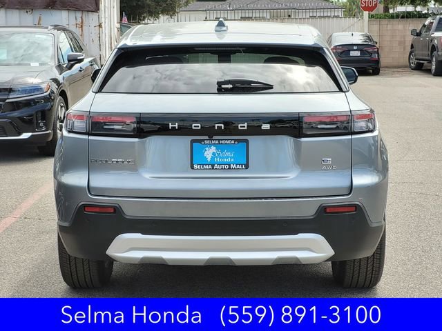 New 2026 Honda Prologue EX image 5