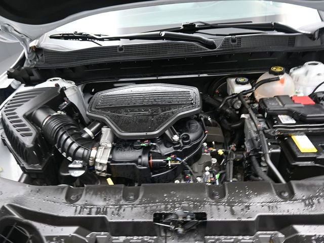 Used 2024 Chevrolet Blazer LT w/ Midnight/Sport Edition image 31