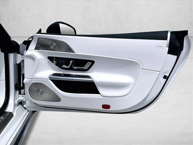 New 2026 Mercedes-Benz Maybach SL 680 image 28
