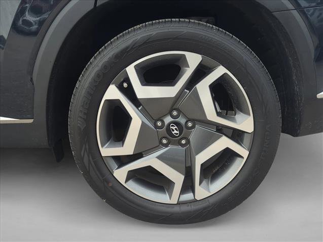 Used 2024 Hyundai Palisade Limited FWD image 6