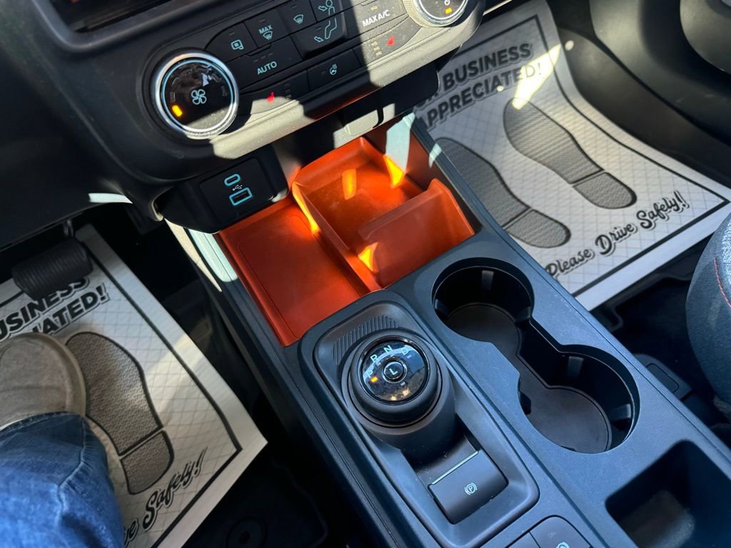 Used 2023 Ford Maverick XLT w/ XLT Luxury Package image 24