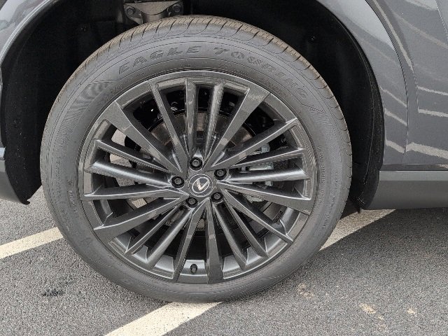 New 2025 Lexus RX 350 Premium image 7