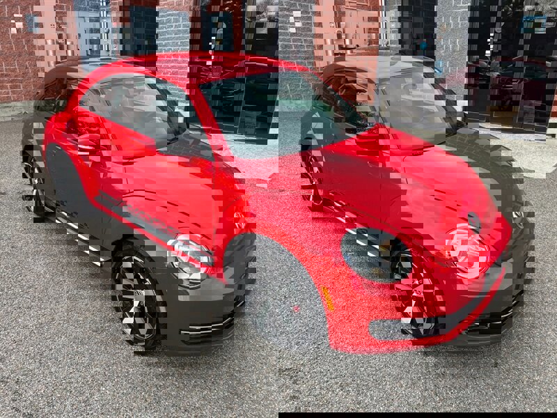 Used 2012 Volkswagen Beetle 2.0T image 6