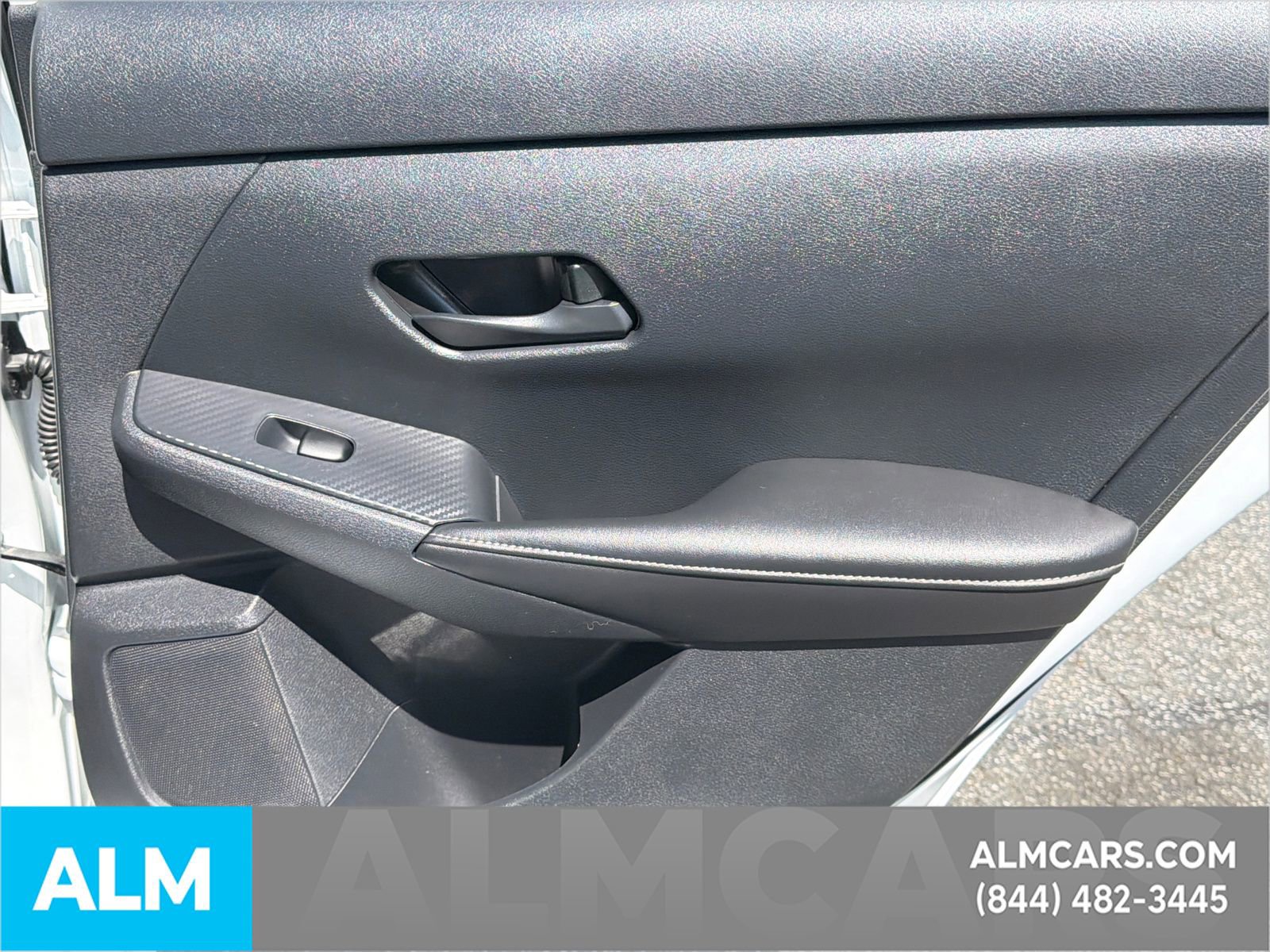 Used 2024 Nissan Sentra S FWD image 18