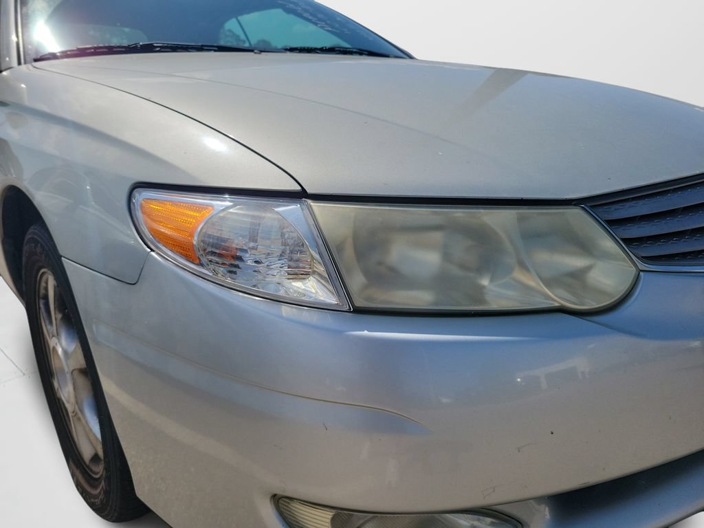 Used 2003 Toyota Solara SLE FWD image 4