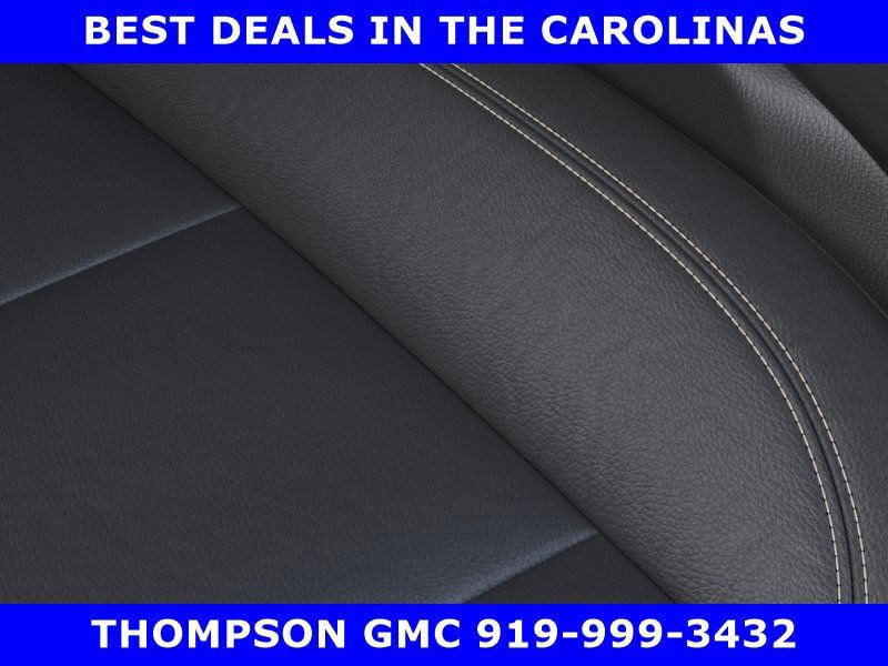 New 2025 GMC Acadia Elevation w/ Elevation Premium Package FWD image 24