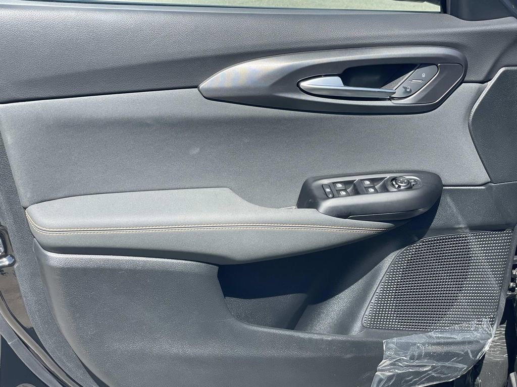 Used 2025 Alfa Romeo Tonale Veloce w/ Premium Package image 18