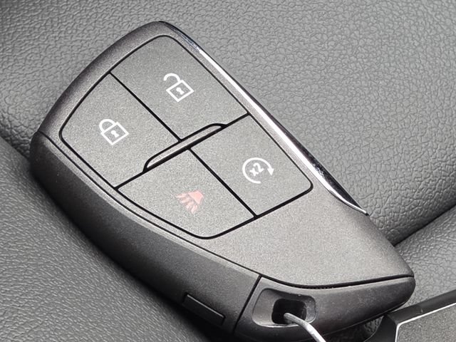 New 2026 GMC Canyon Elevation w/ Convenience Package AWD/4WD image 35