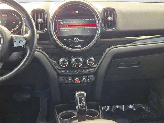 Used 2022 MINI Cooper Countryman image 14