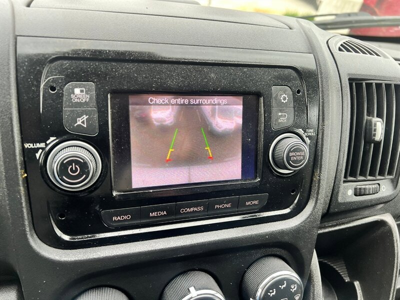 Used 2019 RAM ProMaster 2500 FWD image 22