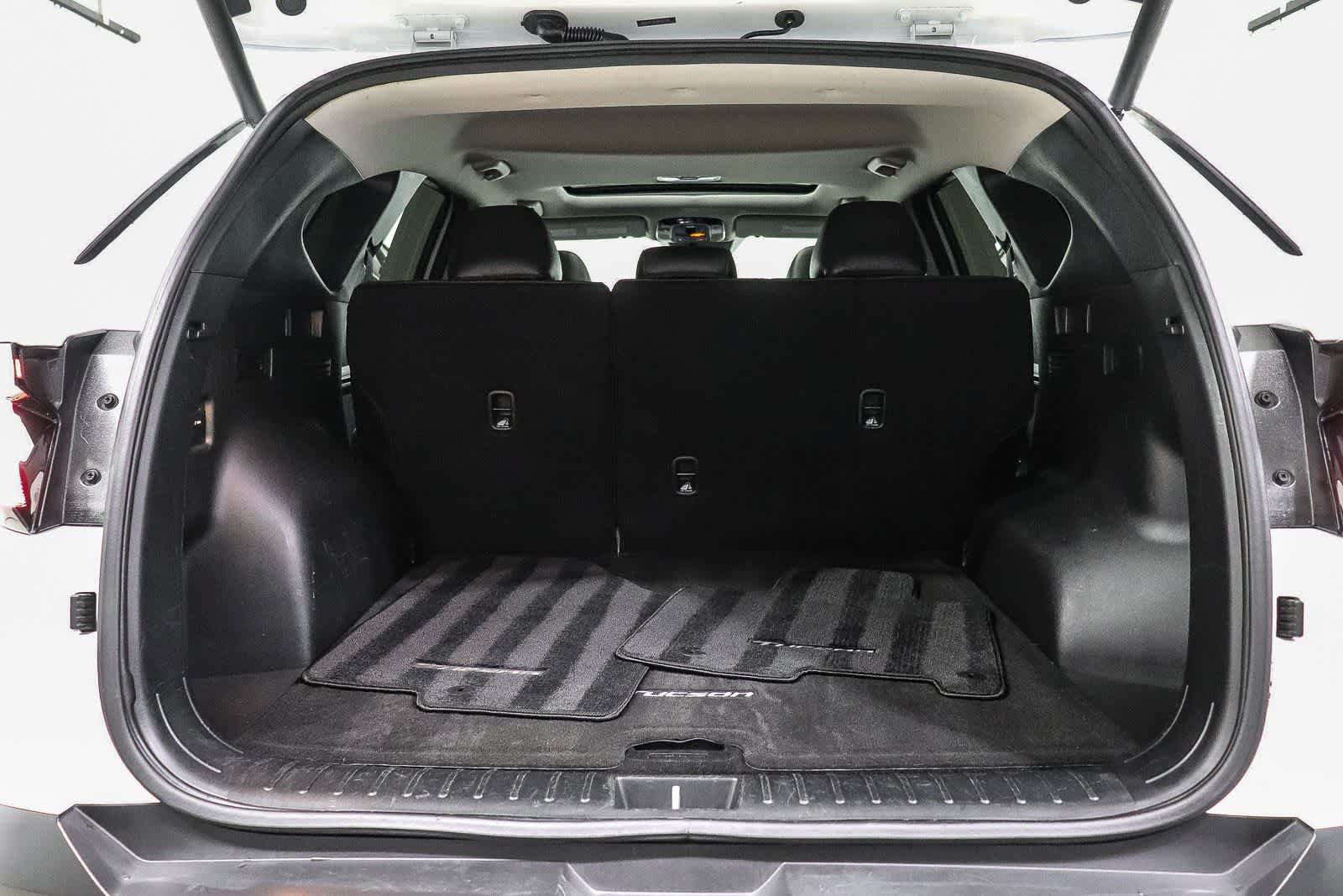 Used 2023 Hyundai Tucson SEL w/ Convenience Package AWD/4WD image 27