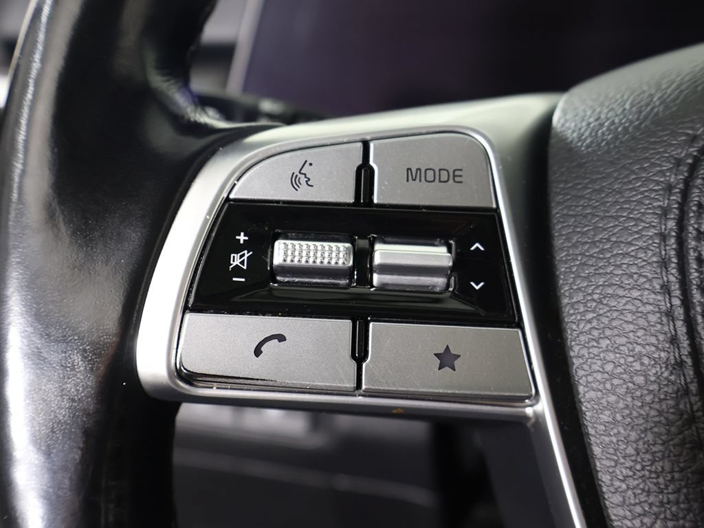 Used 2023 Kia Telluride SX AWD/4WD image 51