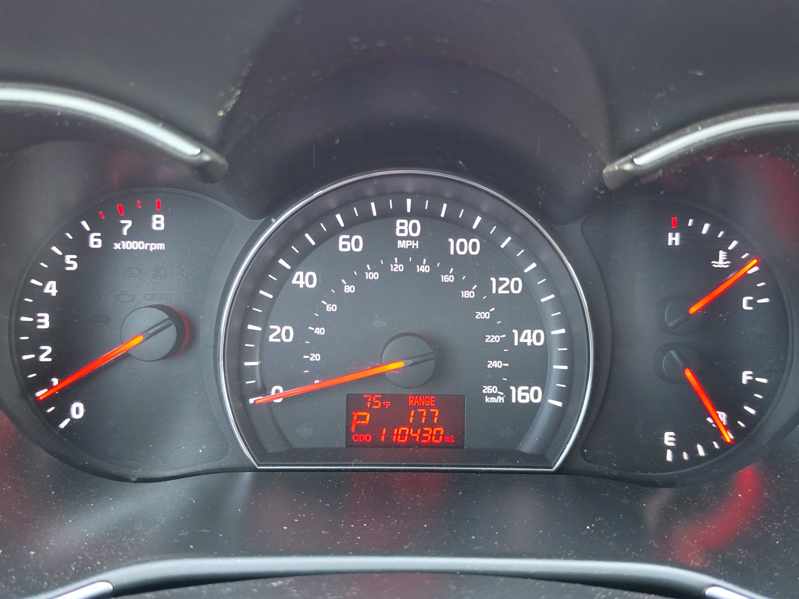 Used 2014 Kia Sorento LX AWD/4WD image 22