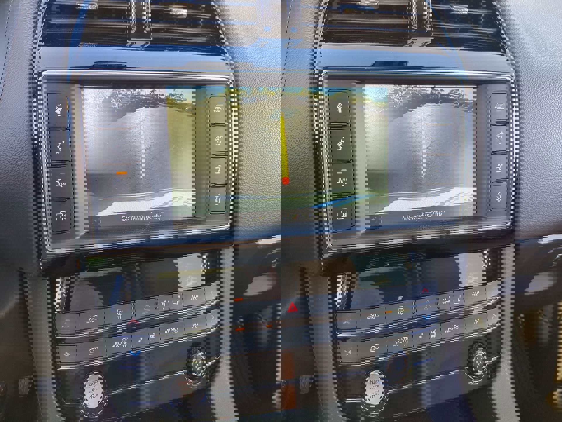 Used 2018 Jaguar F-PACE Prestige image 24