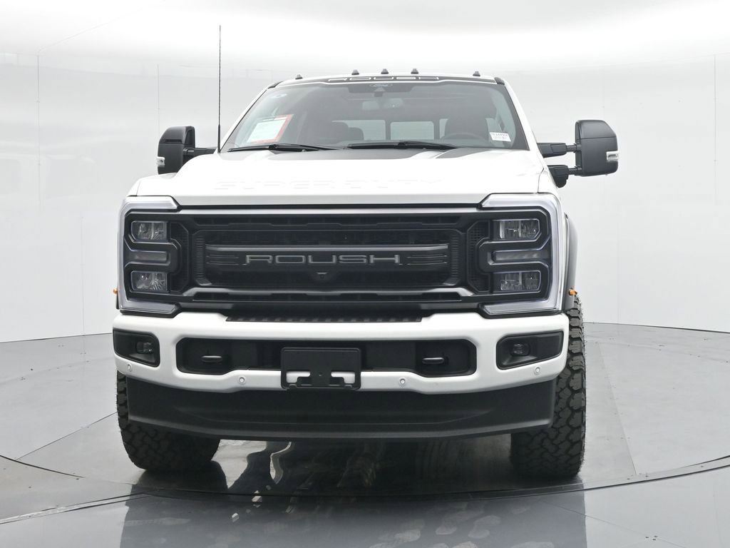 Used 2024 Ford F250 Lariat w/ Lariat Ultimate Package image 56