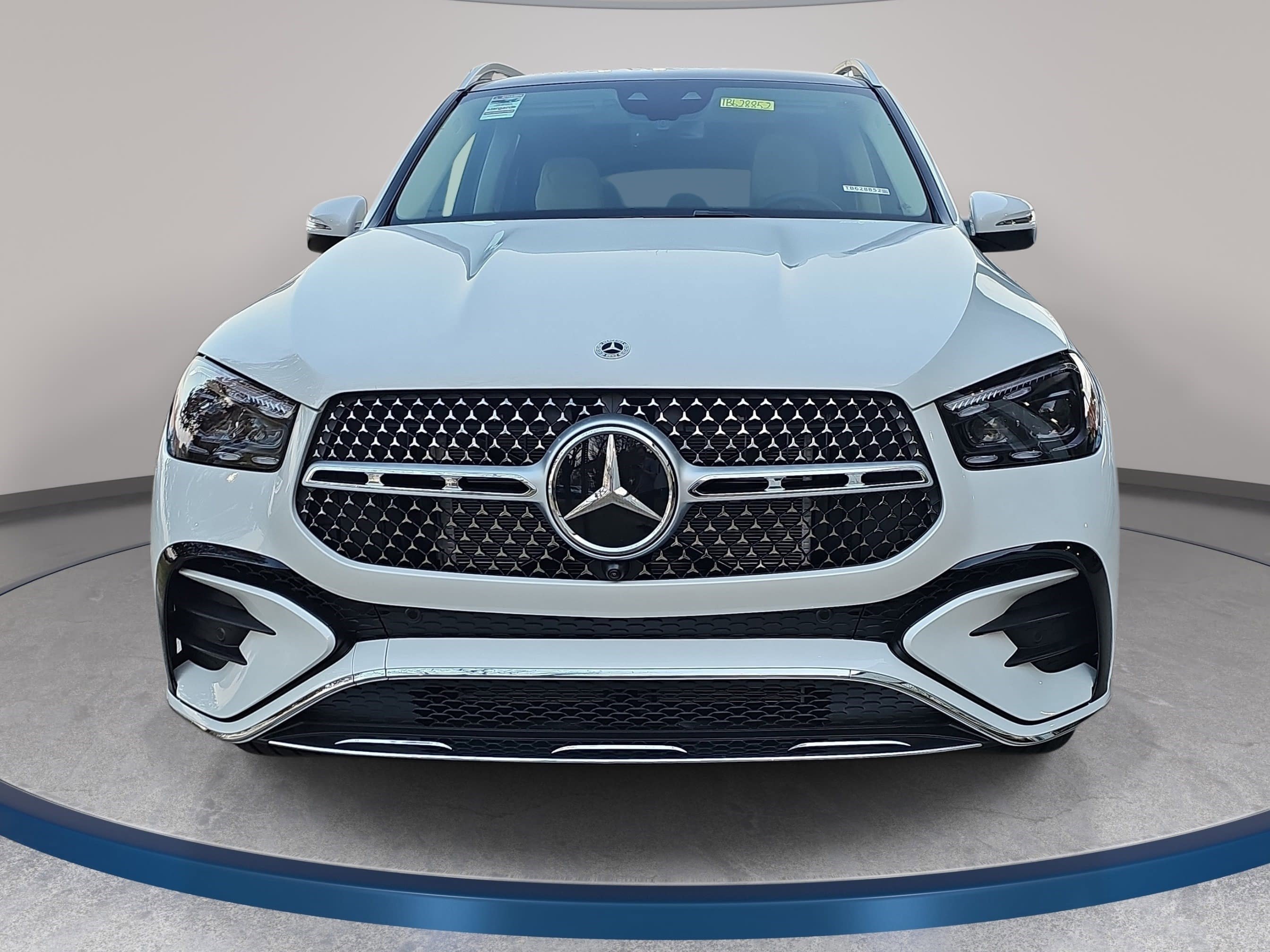 New 2026 Mercedes-Benz GLE 450 4MATIC image 2