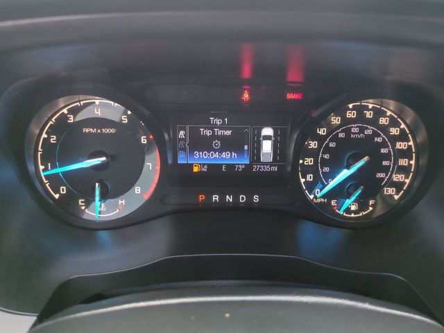 Used 2023 Ford Ranger XLT w/ Equipment Group 302A High RWD image 29