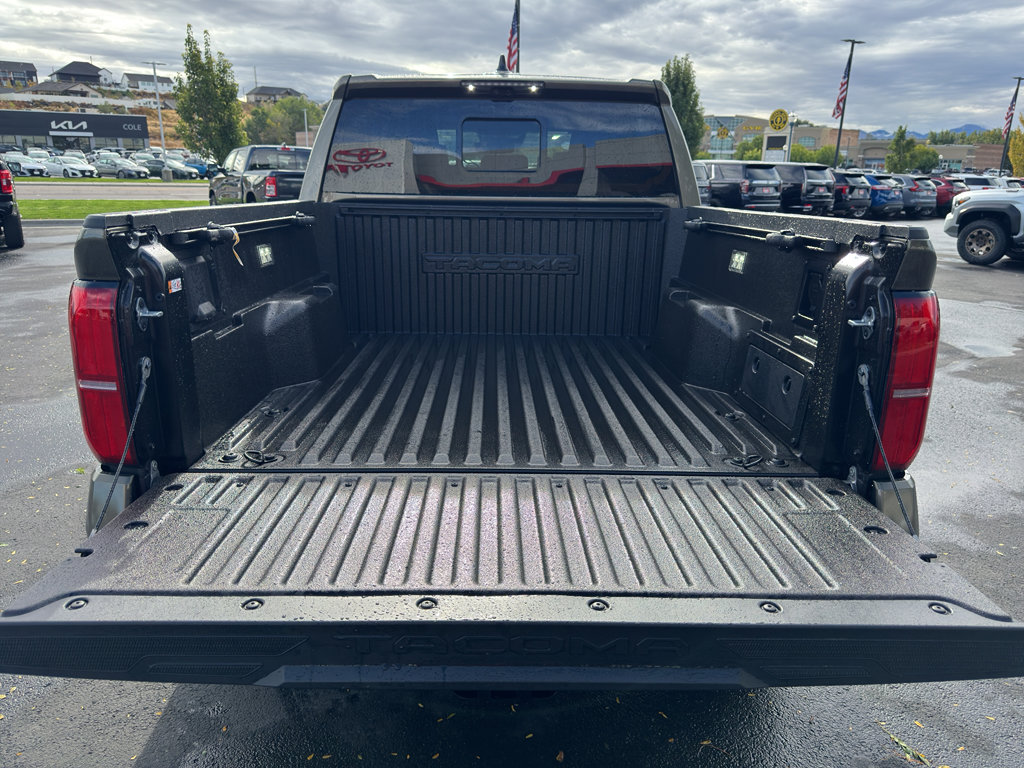 New 2025 Toyota Tacoma TRD Off-Road image 7