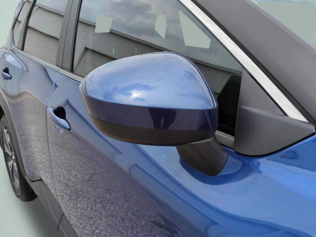 Certified 2023 Nissan Rogue SV image 11